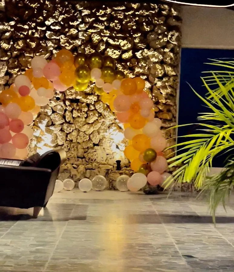 Waterfield Villa Guest house Montego Bay