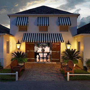 Round Hill & 5*, Montego Bay Jamaica