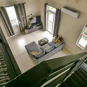 Choose To Be Happy At Ei8ht! - Super And Penthouse , Kingston Jamaica