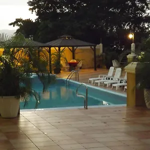 Grandiosa 2*, Montego Bay Jamaica