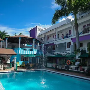 Glorianna 3*, Montego Bay Jamaica
